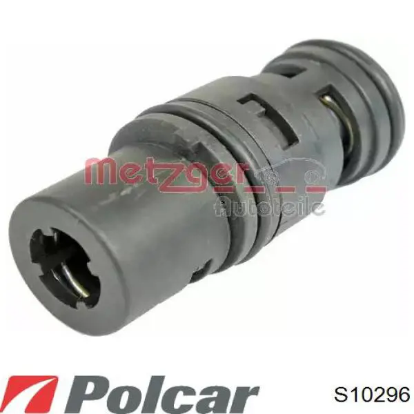 Купить S10296 Polcar Насос охлаждения