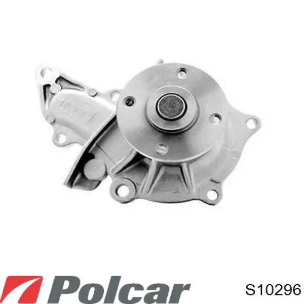 Купить S10296 Polcar Насос охлаждения