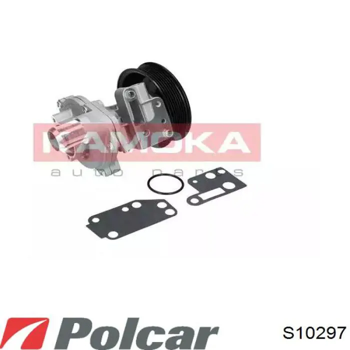 Помпа S10297 Polcar