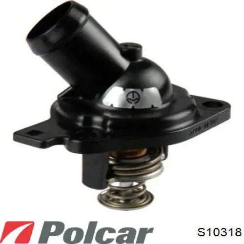Помпа охлаждения Polcar S10318 цена, от 20.00 USD