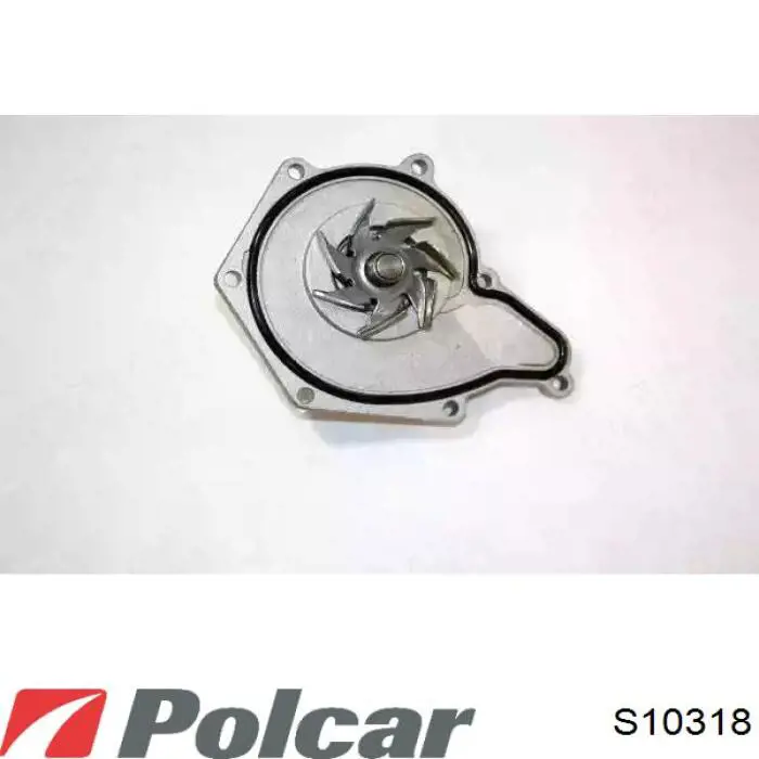 Купить S10318 Polcar Насос охлаждения