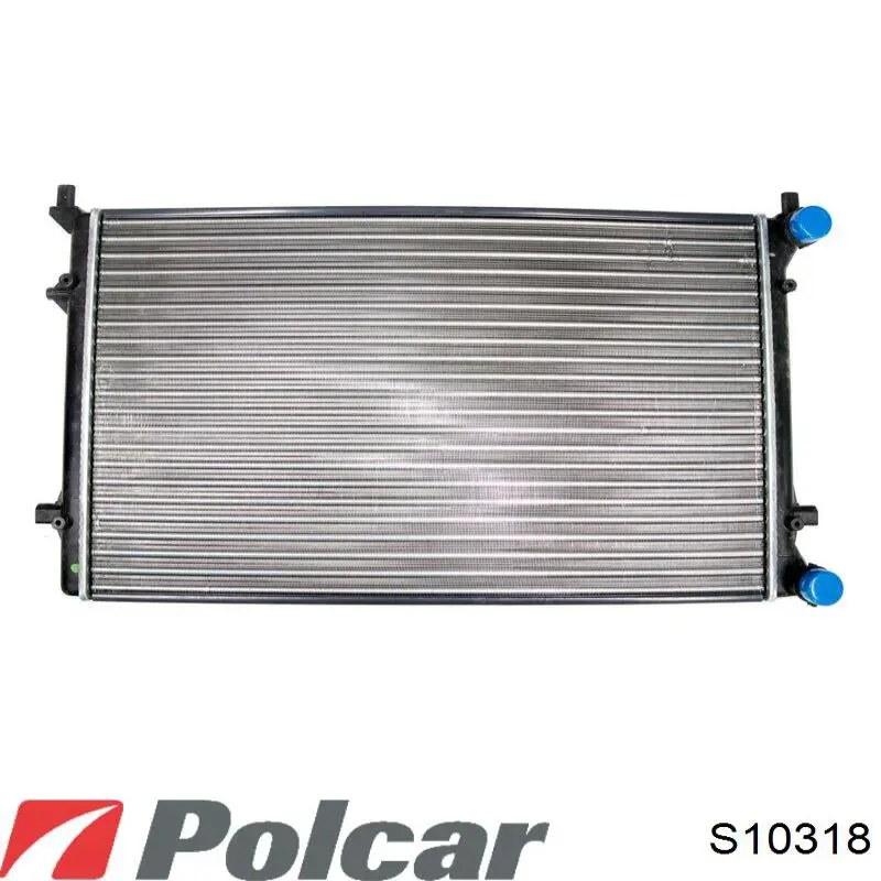 Водяной насос Polcar S10318