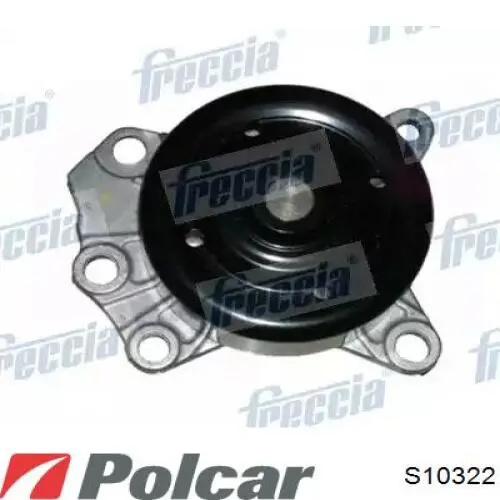 Купить S10322 Polcar Насос охлаждения