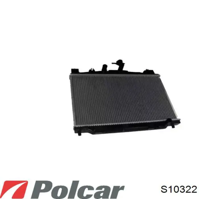 Помпа охлаждения Polcar S10322 цена, от 39.05 USD