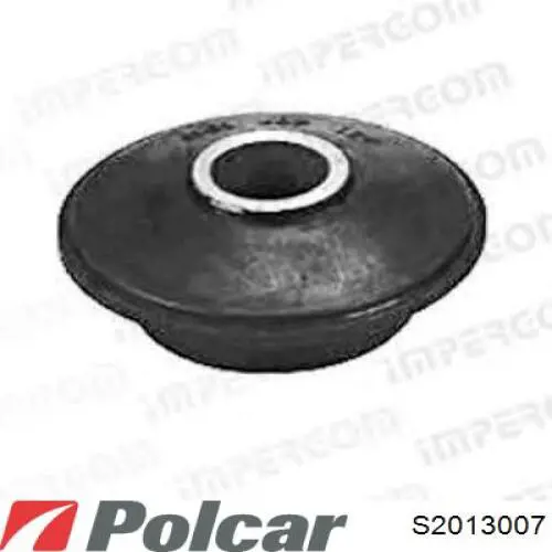 S2013007 Polcar Сайлентблок нижнего переднего рычага