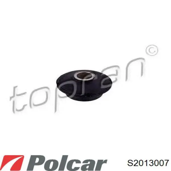 Сайлентблок передней подвески Polcar S2013007 цена, от 2.48 USD