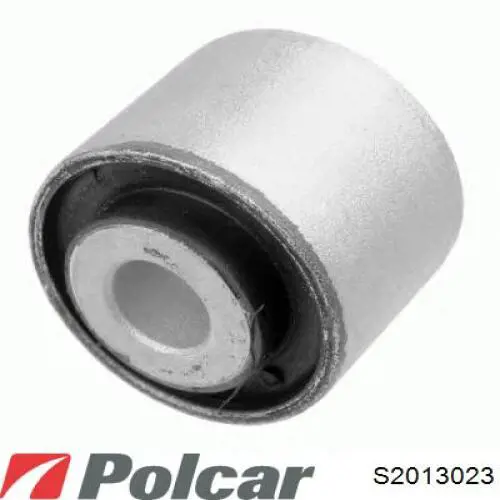 Сайлентблок передней подвески Polcar S2013023 цена, от 4.04 USD