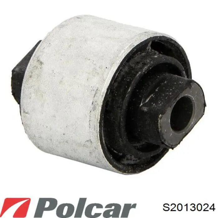 Сайлентблок переднего верхнего рычага Polcar S2013024