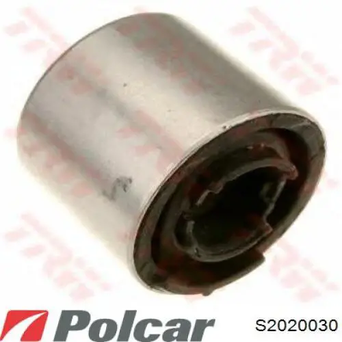 Купить 31121095277 BMW Сайлентблок нижний передней подвески