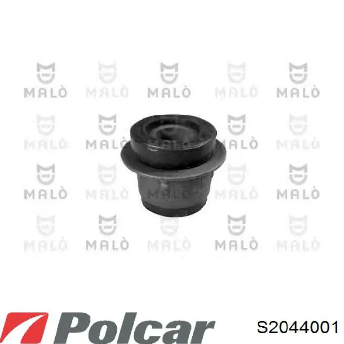 S2044001 Polcar Сайлентблок нижнего переднего рычага
