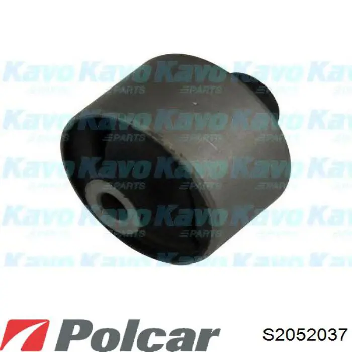 Сайлентблок заднего продольного рычага передний Polcar S2052037