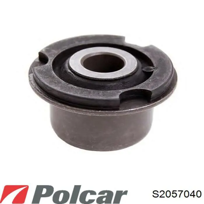 Купить 333207 Peugeot/Citroen Сайлентблок цапфы задней