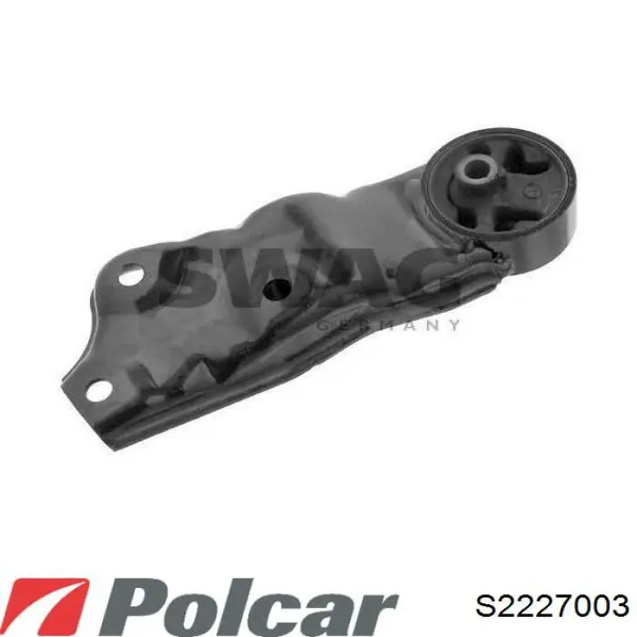 Задняя опора двигателя Nissan Micra хэтчбек (K11) (1992 - 2003) цена, от 18.33 USD