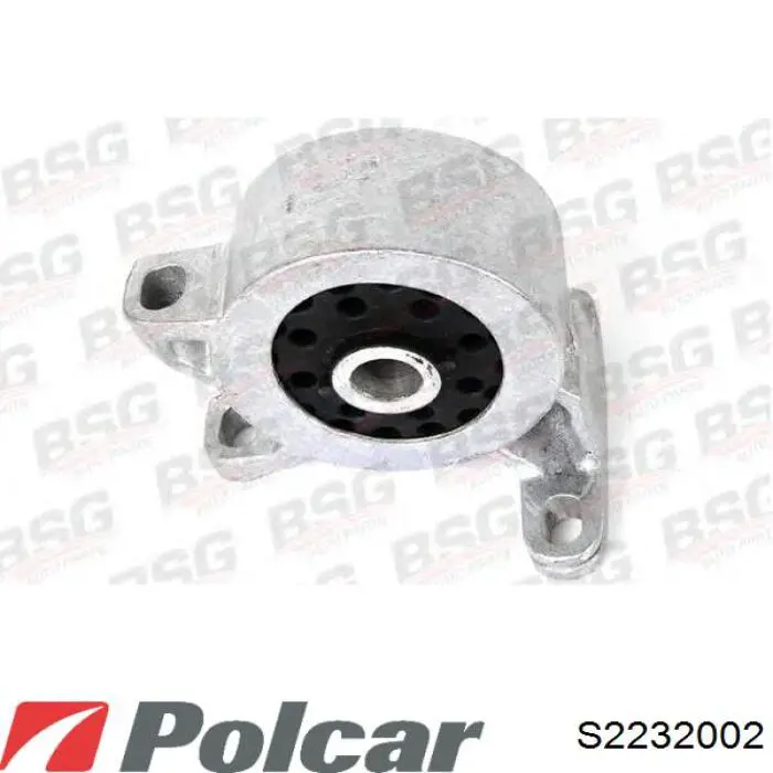 Задняя опора двигателя Polcar S2232002 цена, от 25.06 USD