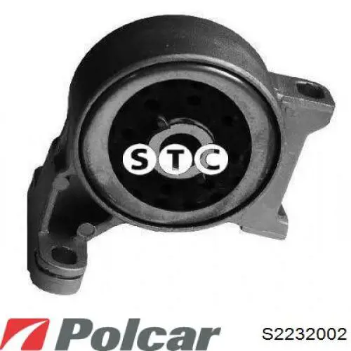 Задняя опора двигателя S2232002 Polcar