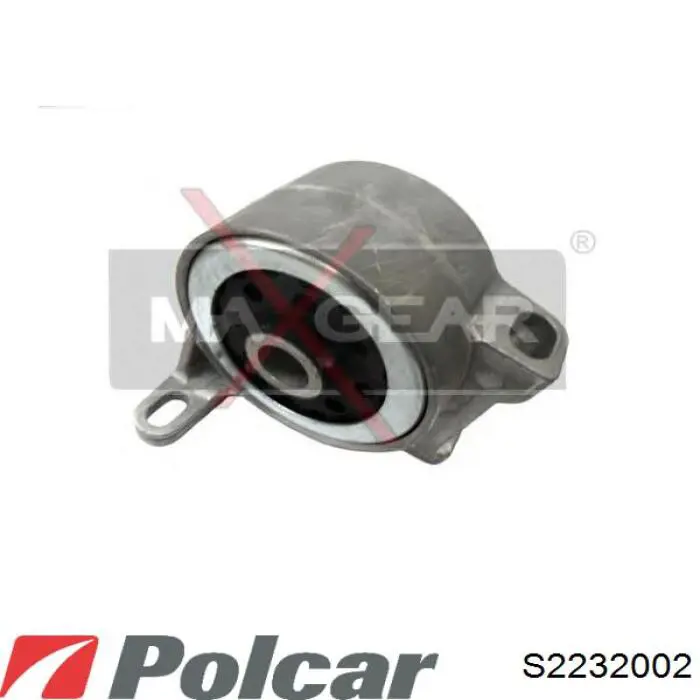 Купить S2232002 Polcar Гидроопора двигателя задняя