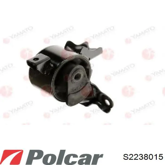 S2238015 Polcar Опора КПП
