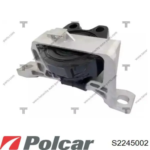 S2245002 Polcar подушка (опора двигателя правая)