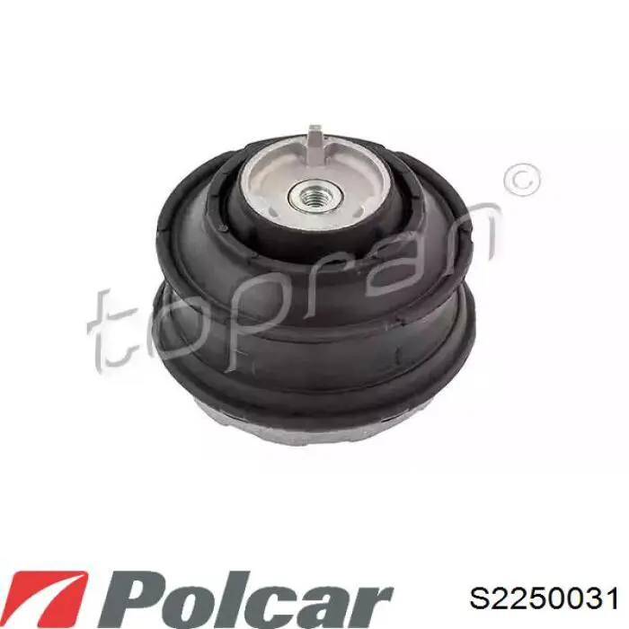 Подушка (опора) двигателя, левая/правая Autotechteile 1002428 цена, от 32.00 USD