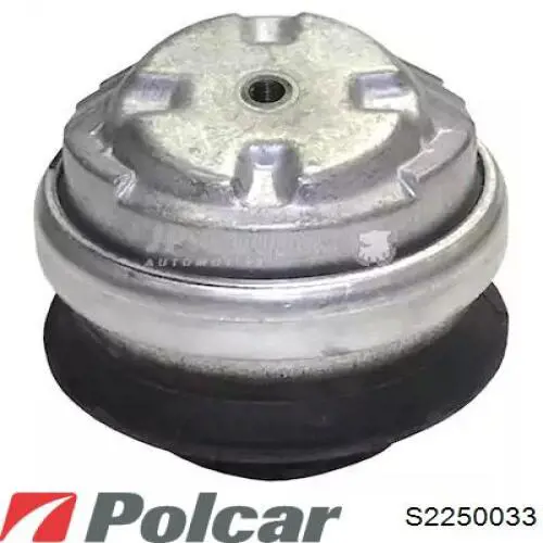 Купить S2250033 Polcar Подвеска двигателя (силового агрегата)