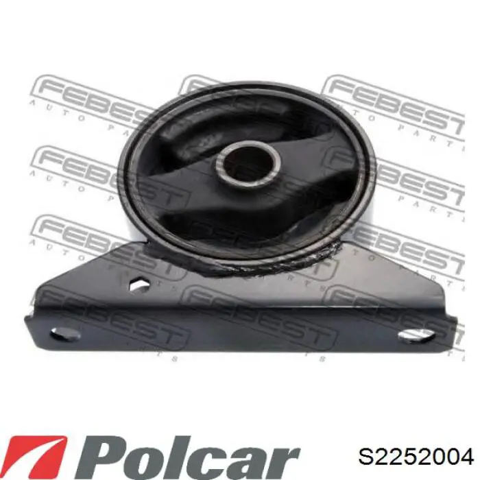 Передняя опора двигателя S2252004 Polcar