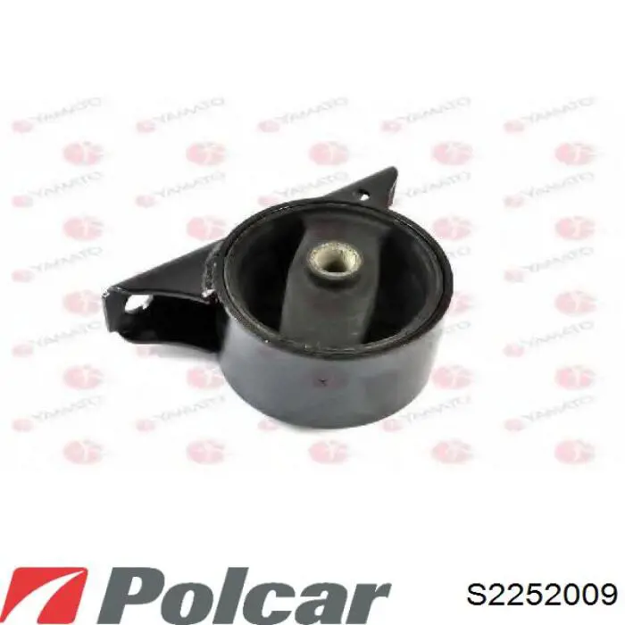 Задняя опора двигателя S2252009 Polcar