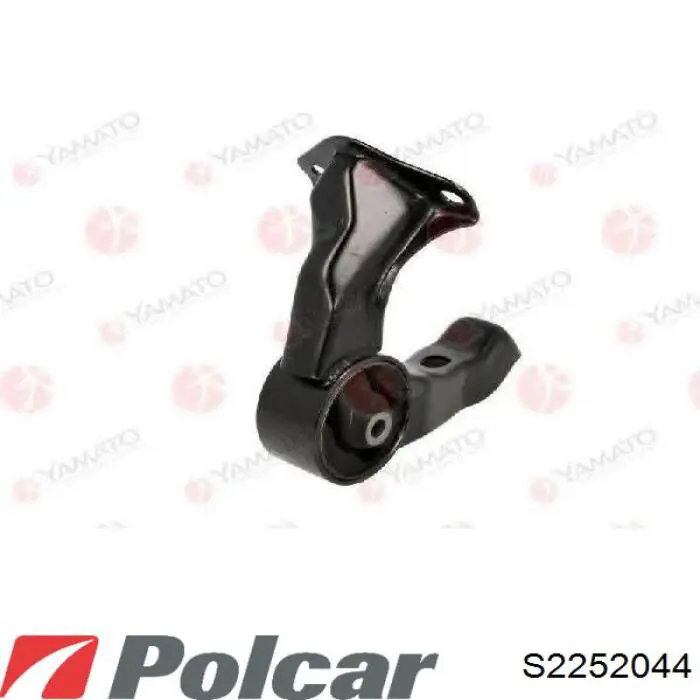 Задняя опора двигателя S2252044 Polcar