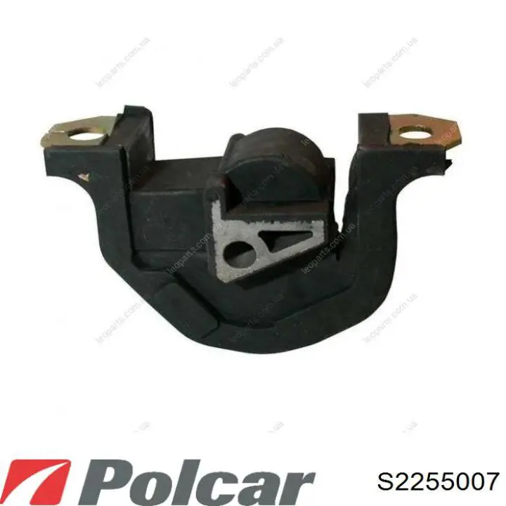 Задняя опора двигателя S2255007 Polcar