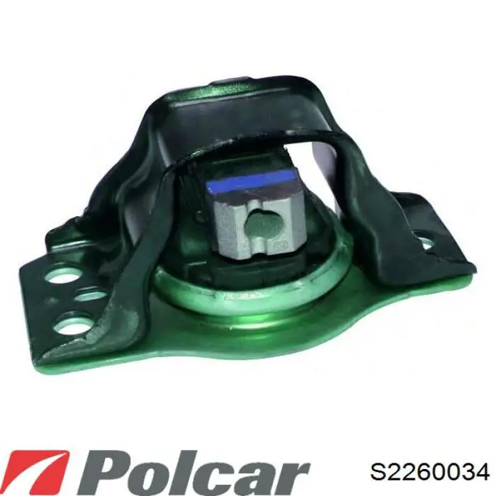 Подушка двигателя Polcar S2260034 цена, от 54.80 USD