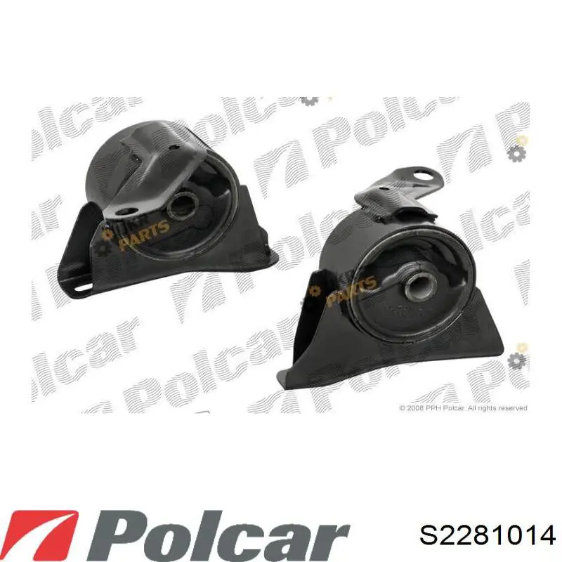 Подушка двигателя NIPPON MOTORS NMS1247 цена, от 27.47 USD