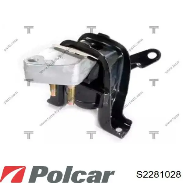 Купить S2281028 Polcar 