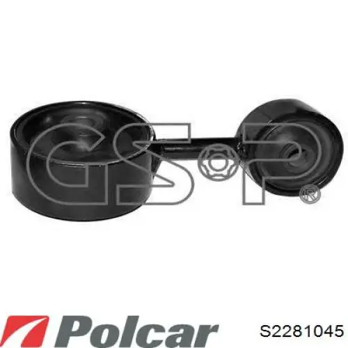 Подушка двигателя Polcar S2281045 цена, от 16.13 USD