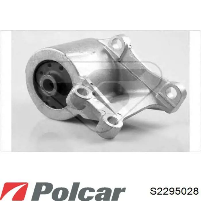 Задняя опора двигателя S2295028 Polcar