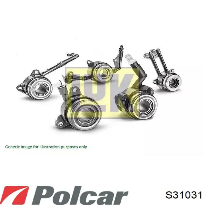 Привод спидометра K43150 ABS