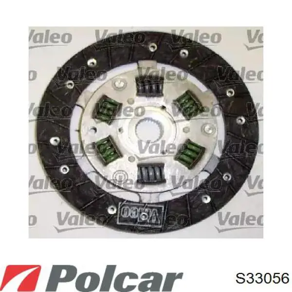 Комплект сцепления (3 части) Renault (RVI) 7701349909 цена, от 59.72 USD