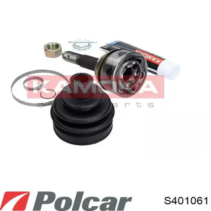 S401061 Polcar 