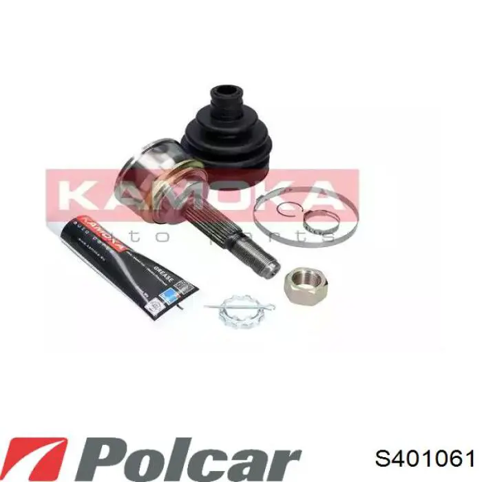 Купить S401061 Polcar 
