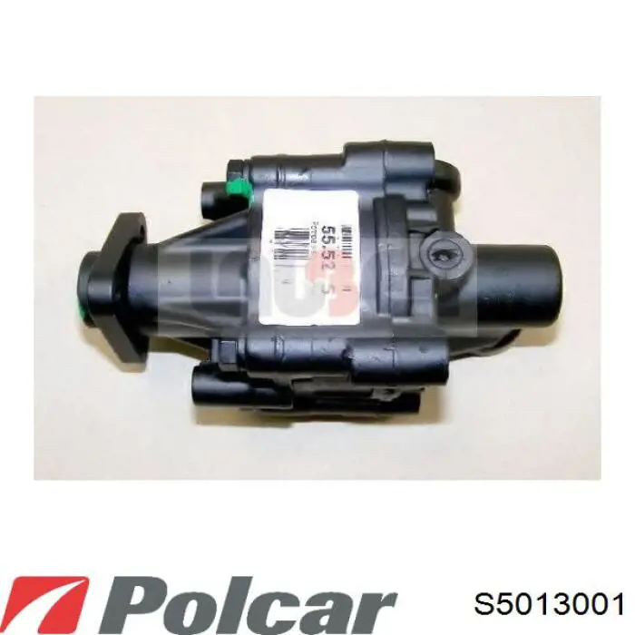 S5013001 Polcar ГУР руля