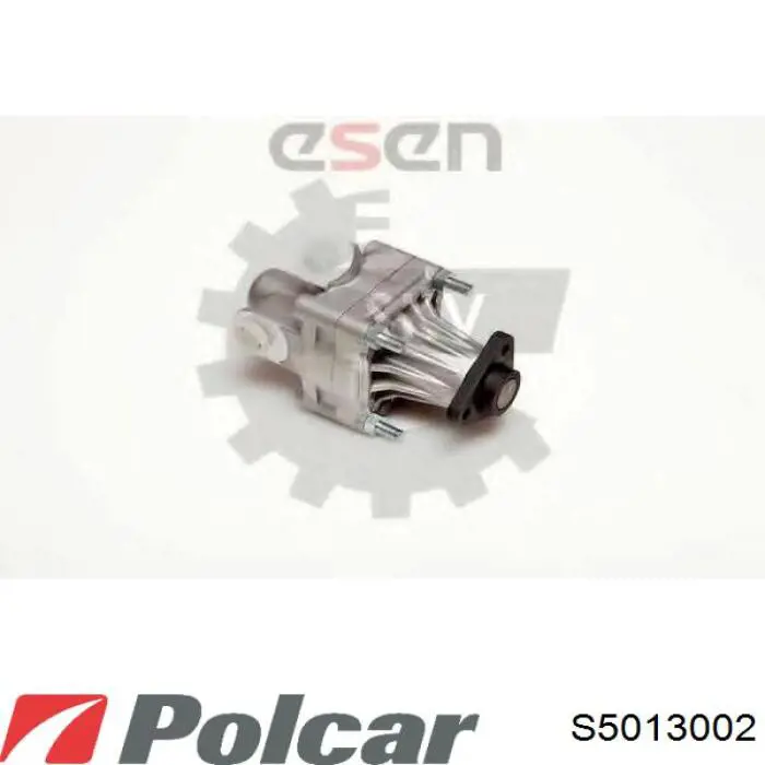 Насос ГУР S5013002 Polcar