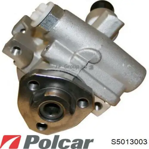 Насос ГУР S5013003 Polcar