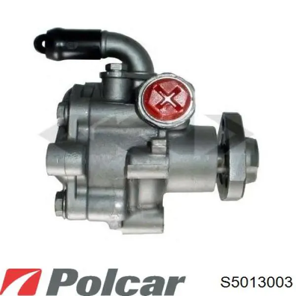 Насос гидравлики Polcar S5013003 цена, от 71.84 USD