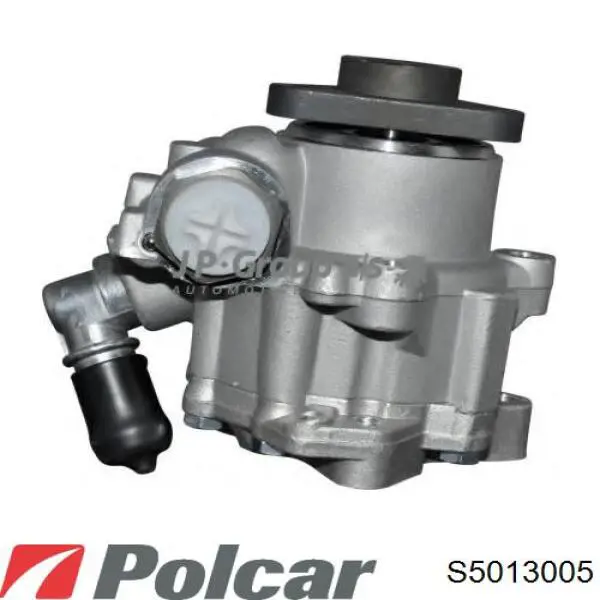 Купить S5013005 Polcar Насос рулевого управления