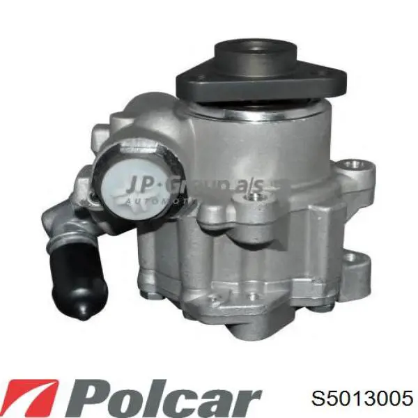 Насос ГУР S5013005 Polcar
