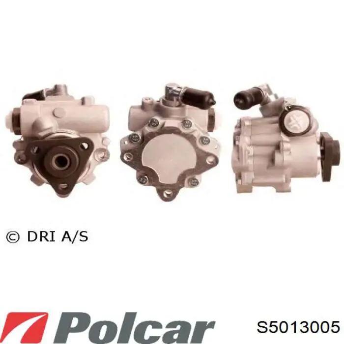 Насос гидравлики Polcar S5013005 цена, от 63.95 USD