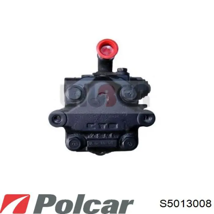 Насос гидравлики Polcar S5013008 цена, от 67.24 USD