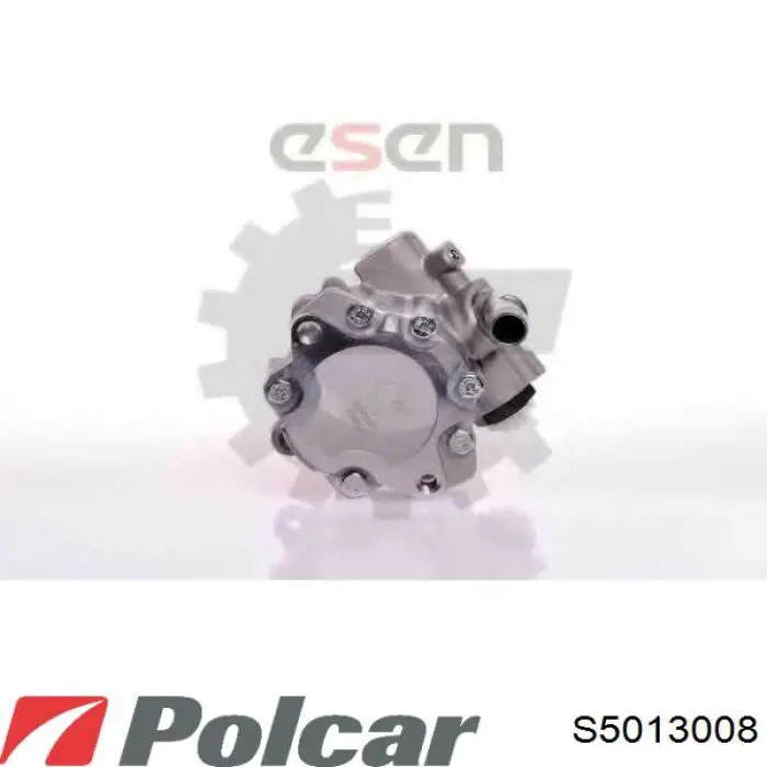 S5013008 Polcar ГУР руля