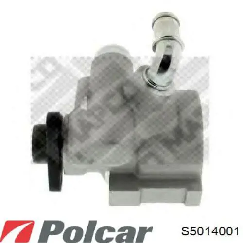 Насос ГУР S5014001 Polcar