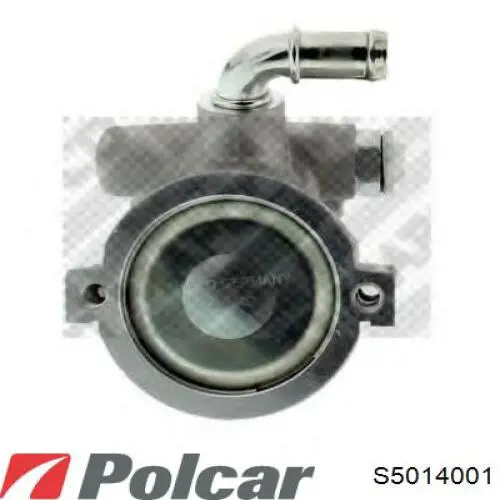 S5014001 Polcar ГУР руля