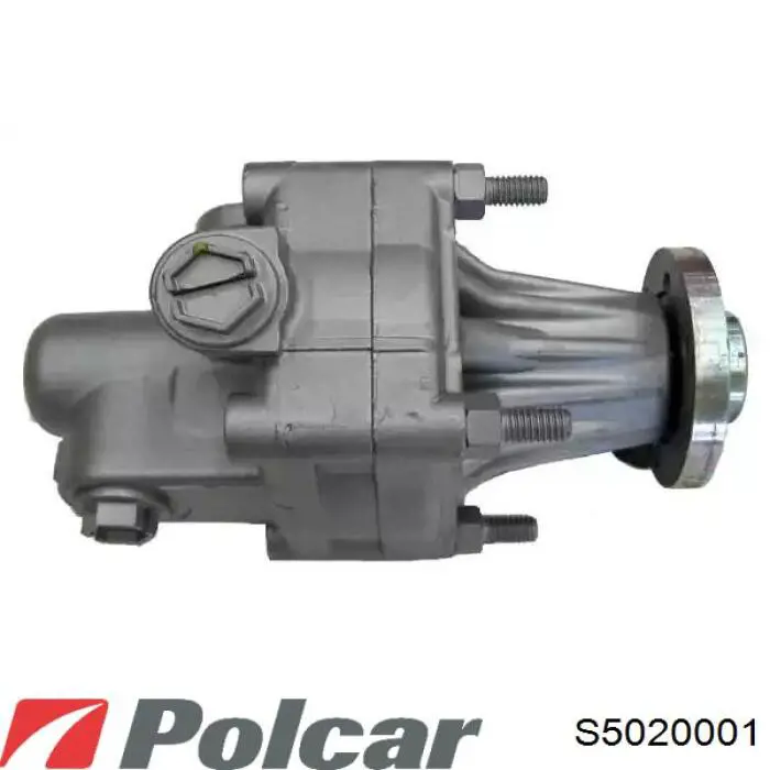S5020001 Polcar ГУР руля