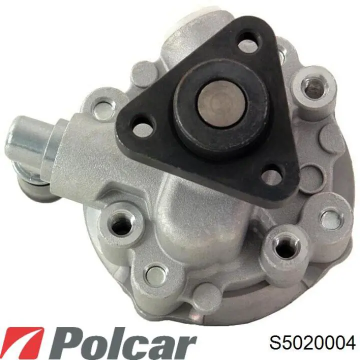 S5020004 Polcar ГУР руля